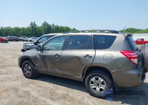 2009 Toyota Rav4 z USA, uszkodzony, nr VIN JTMBF33V795014588